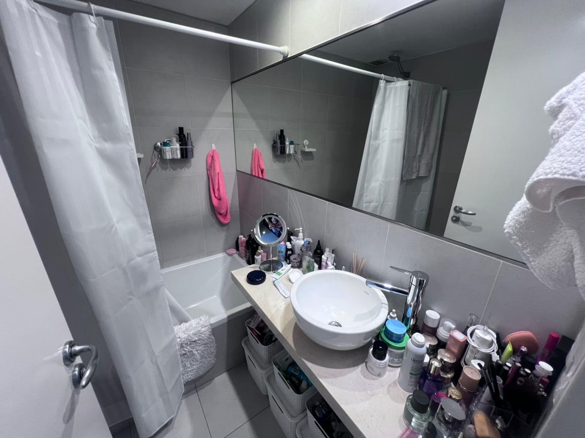 Venta Departamento 3 Ambientes Quartier