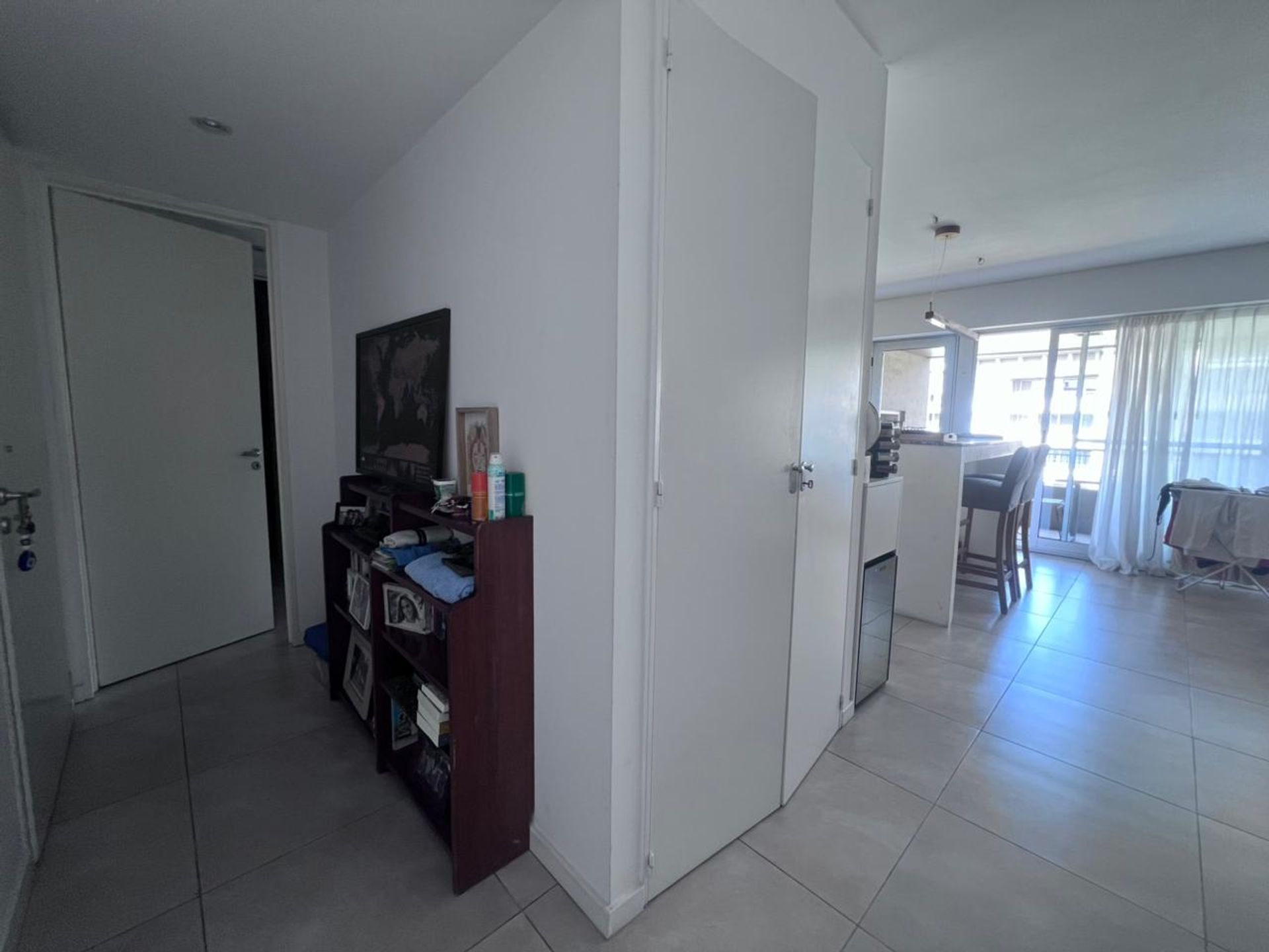 Venta Departamento 3 Ambientes Quartier