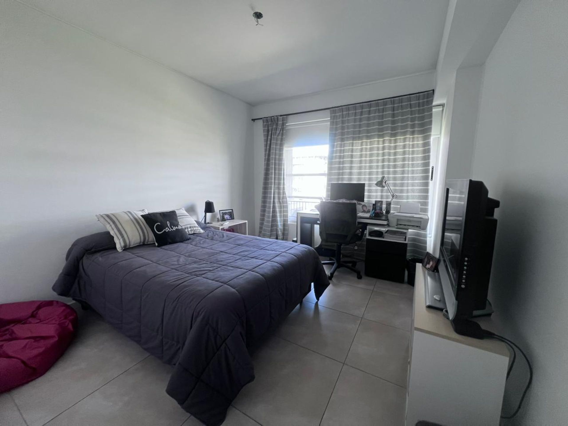 Venta Departamento 3 Ambientes Quartier