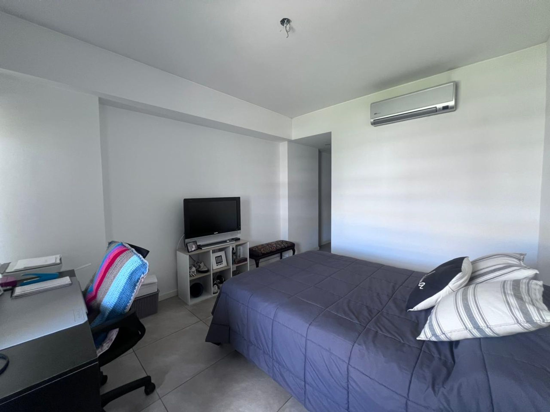 Venta Departamento 3 Ambientes Quartier