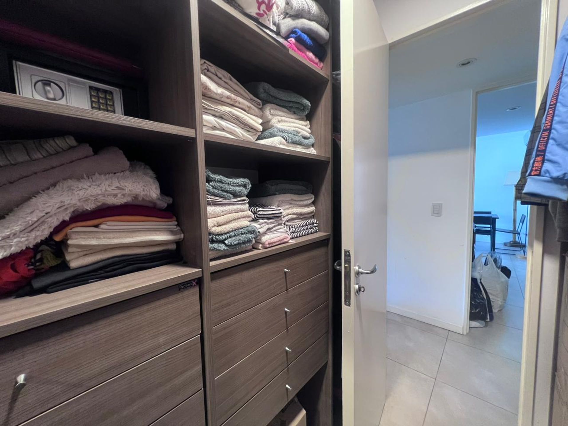 Venta Departamento 3 Ambientes Quartier