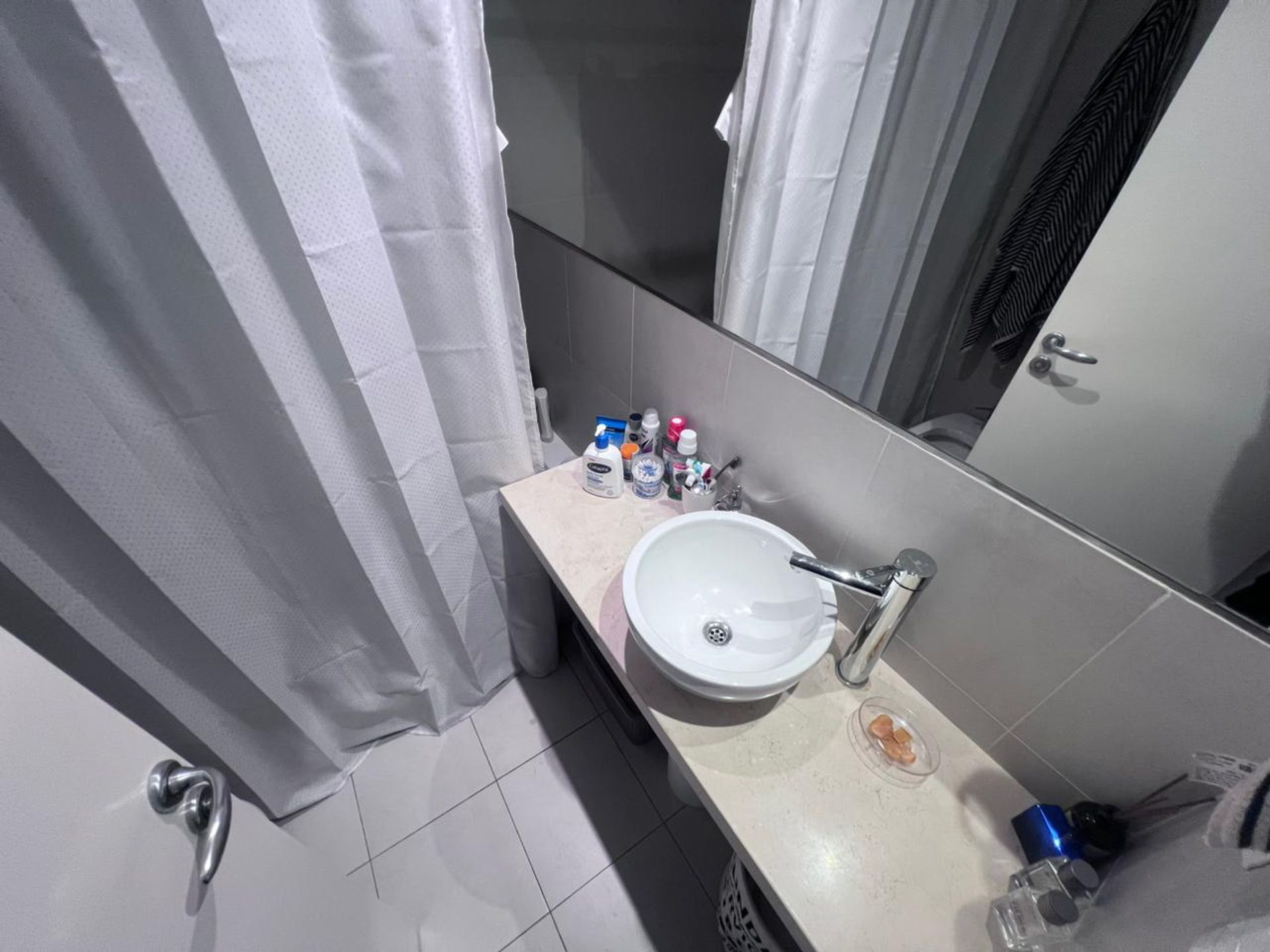 Venta Departamento 3 Ambientes Quartier