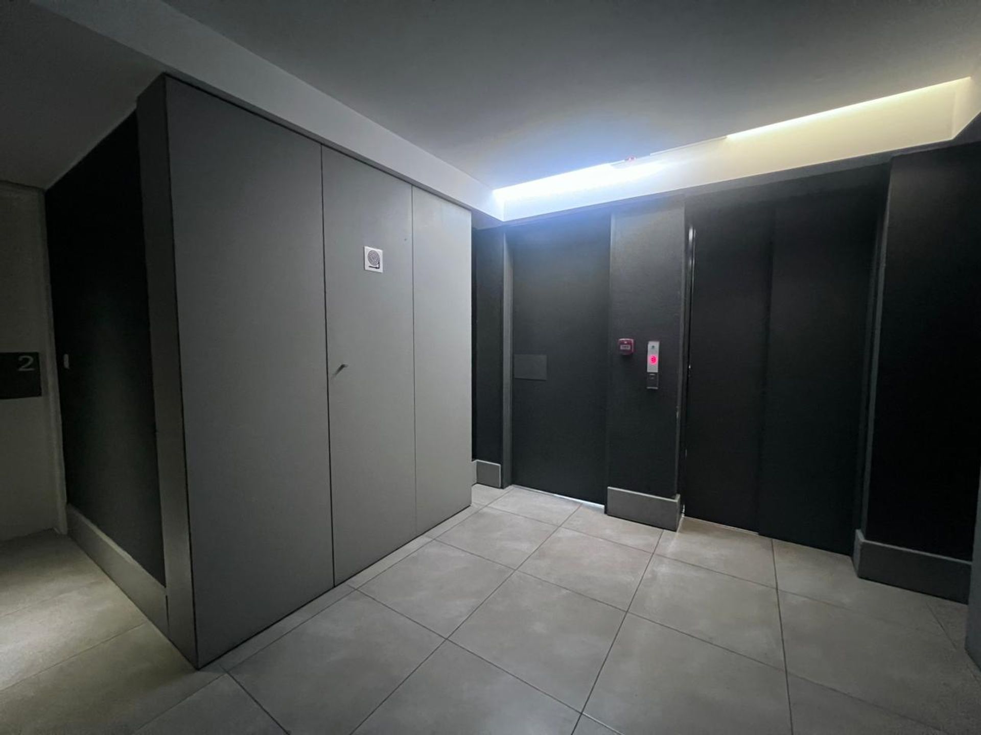 Venta Departamento 3 Ambientes Quartier