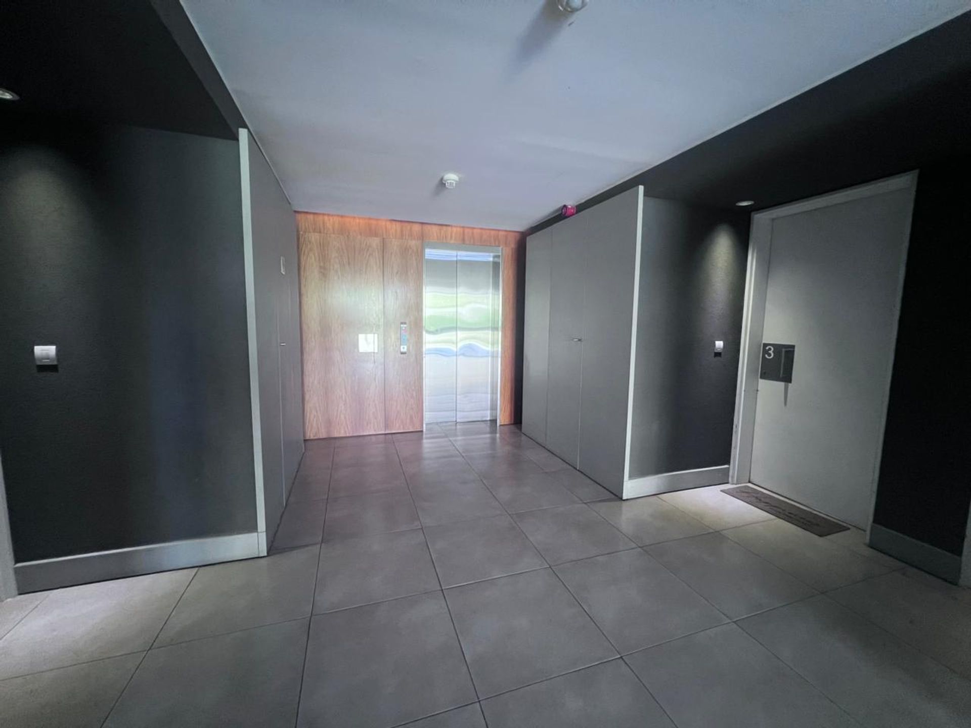 Venta Departamento 3 Ambientes Quartier
