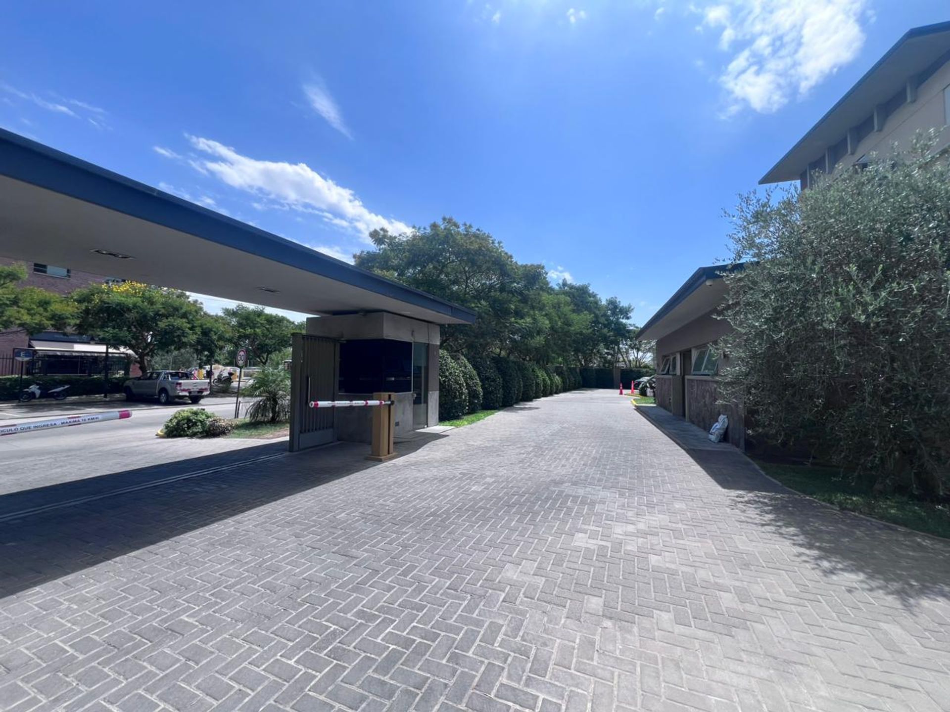 Venta Departamento 3 Ambientes Quartier