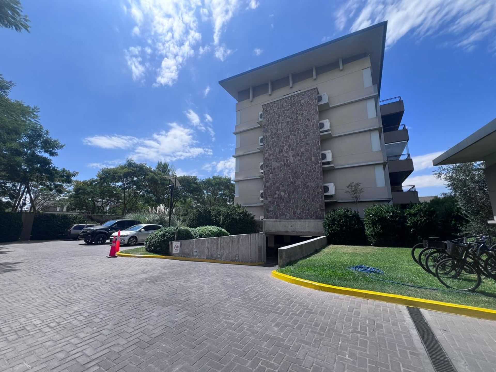 Venta Departamento 3 Ambientes Quartier