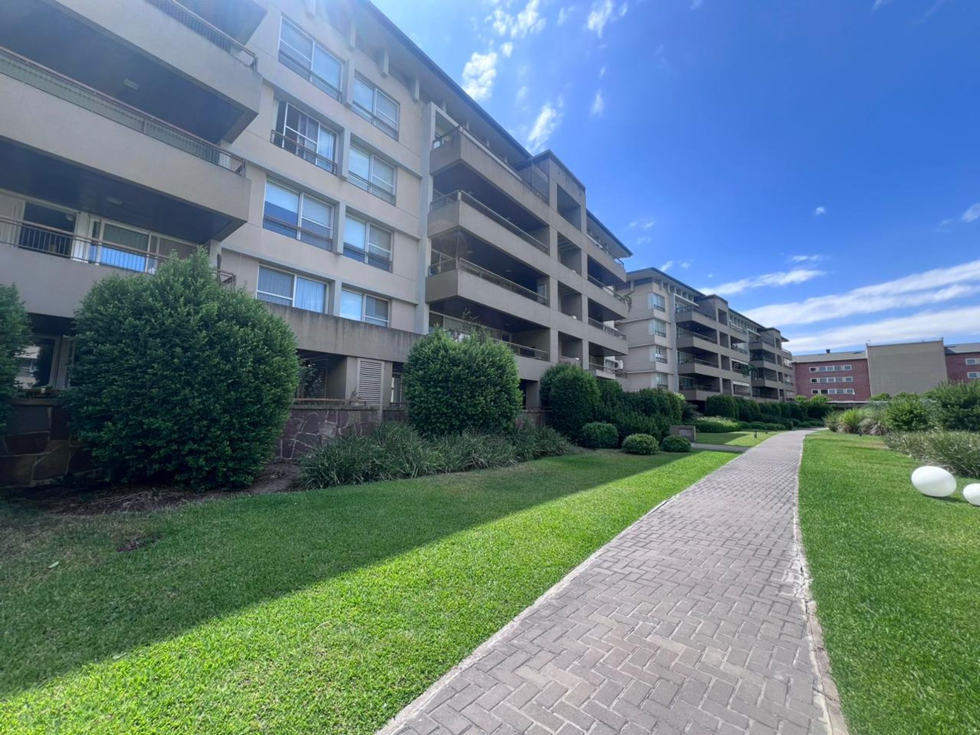 Venta Departamento 3 Ambientes Quartier