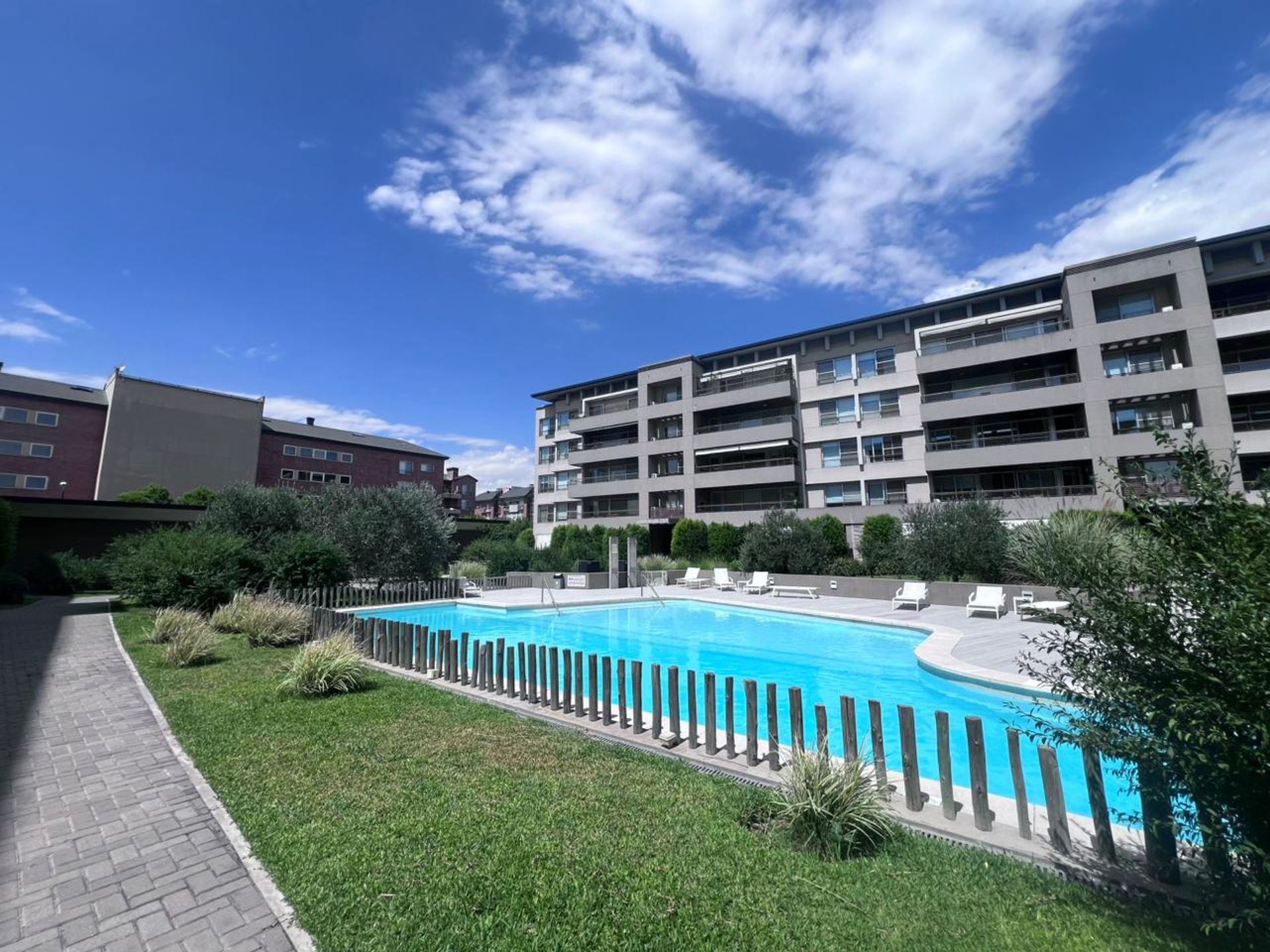 Venta Departamento 3 Ambientes Quartier