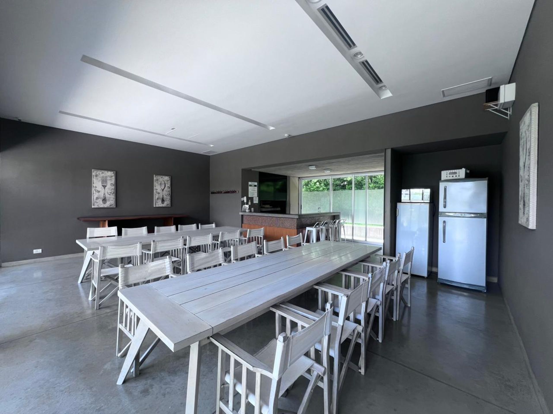 Venta Departamento 3 Ambientes Quartier
