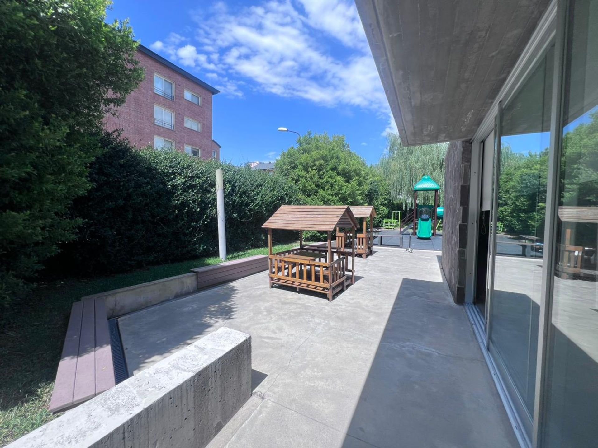 Venta Departamento 3 Ambientes Quartier