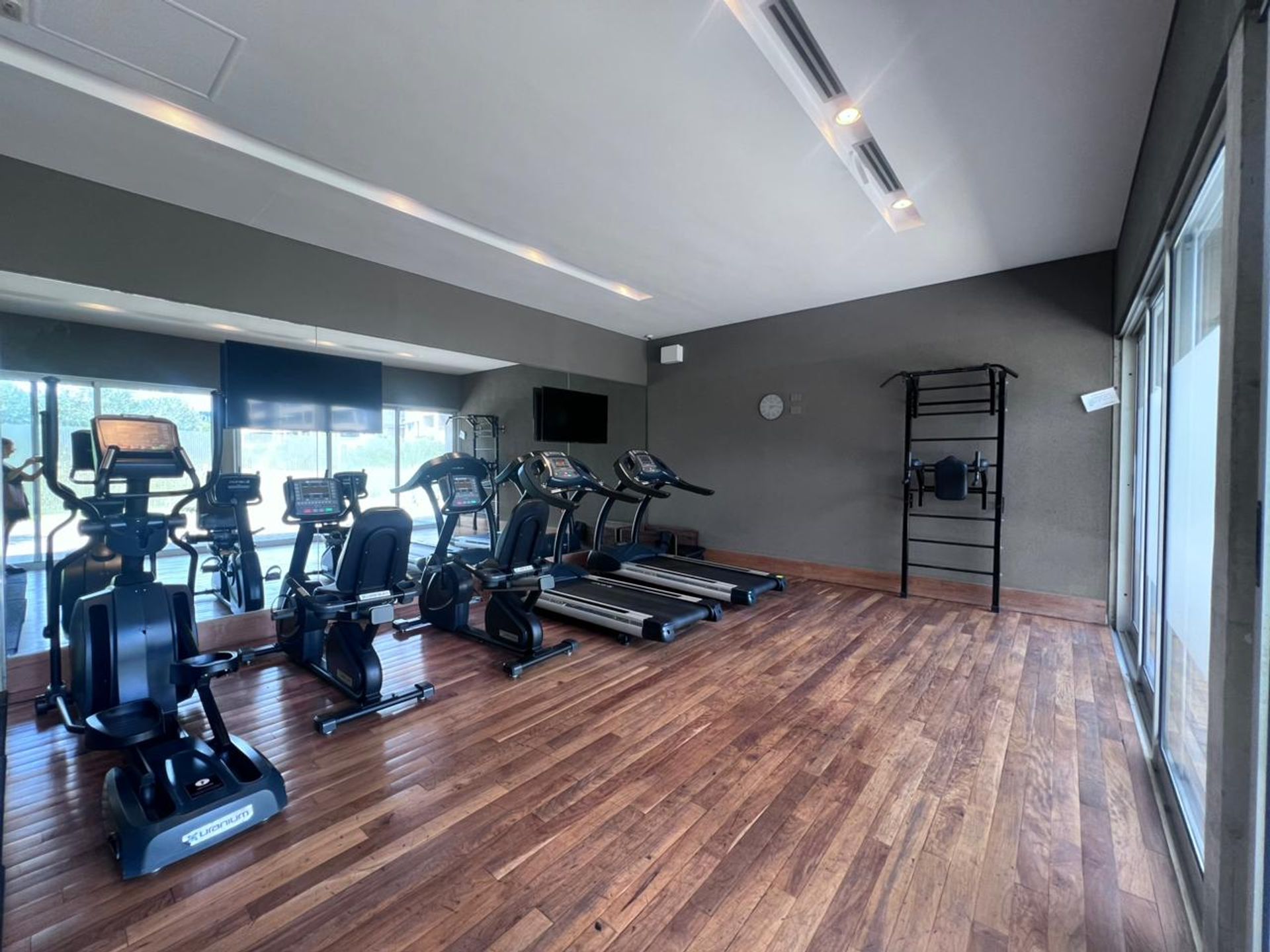 Venta Departamento 3 Ambientes Quartier