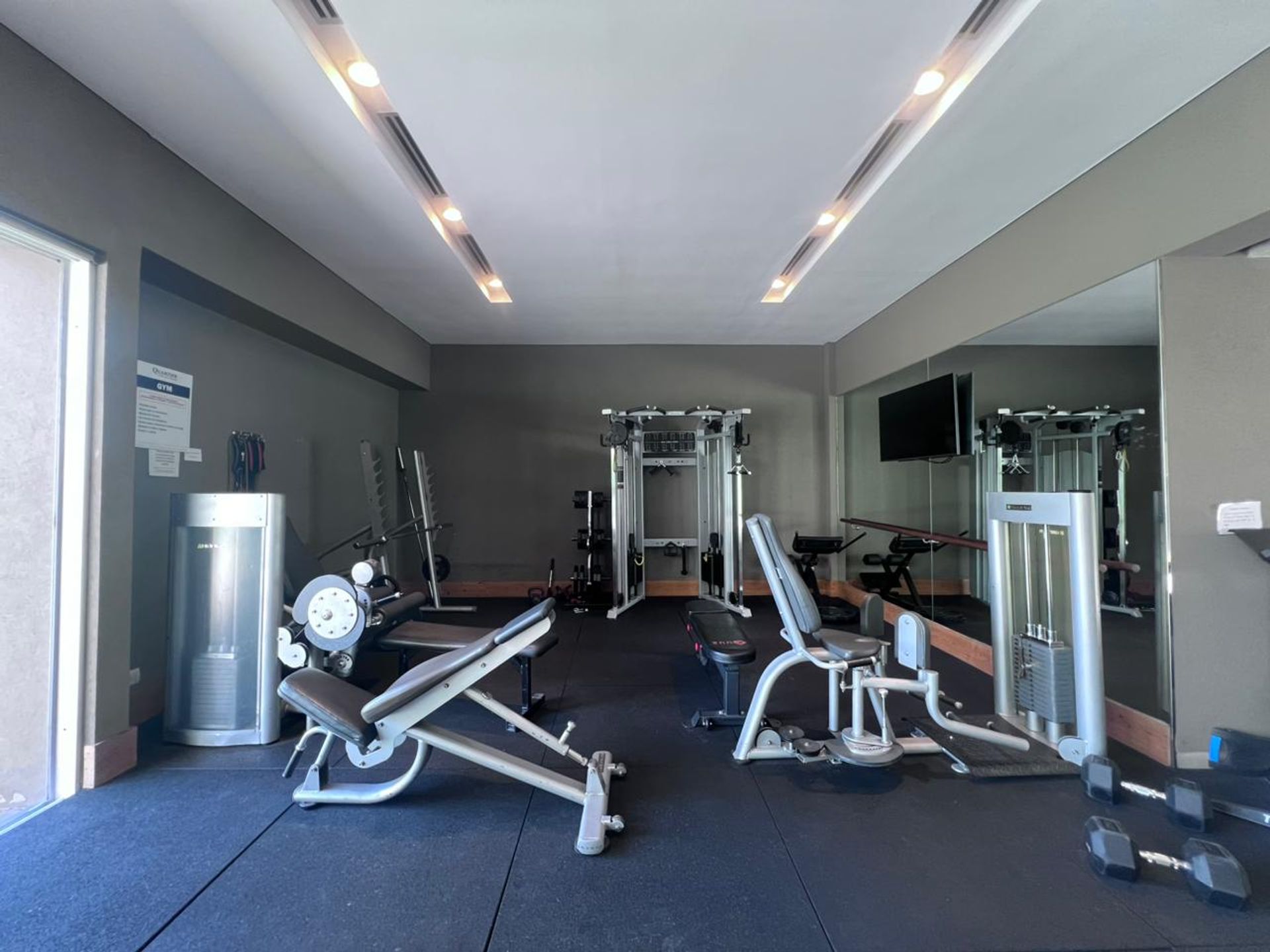Venta Departamento 3 Ambientes Quartier