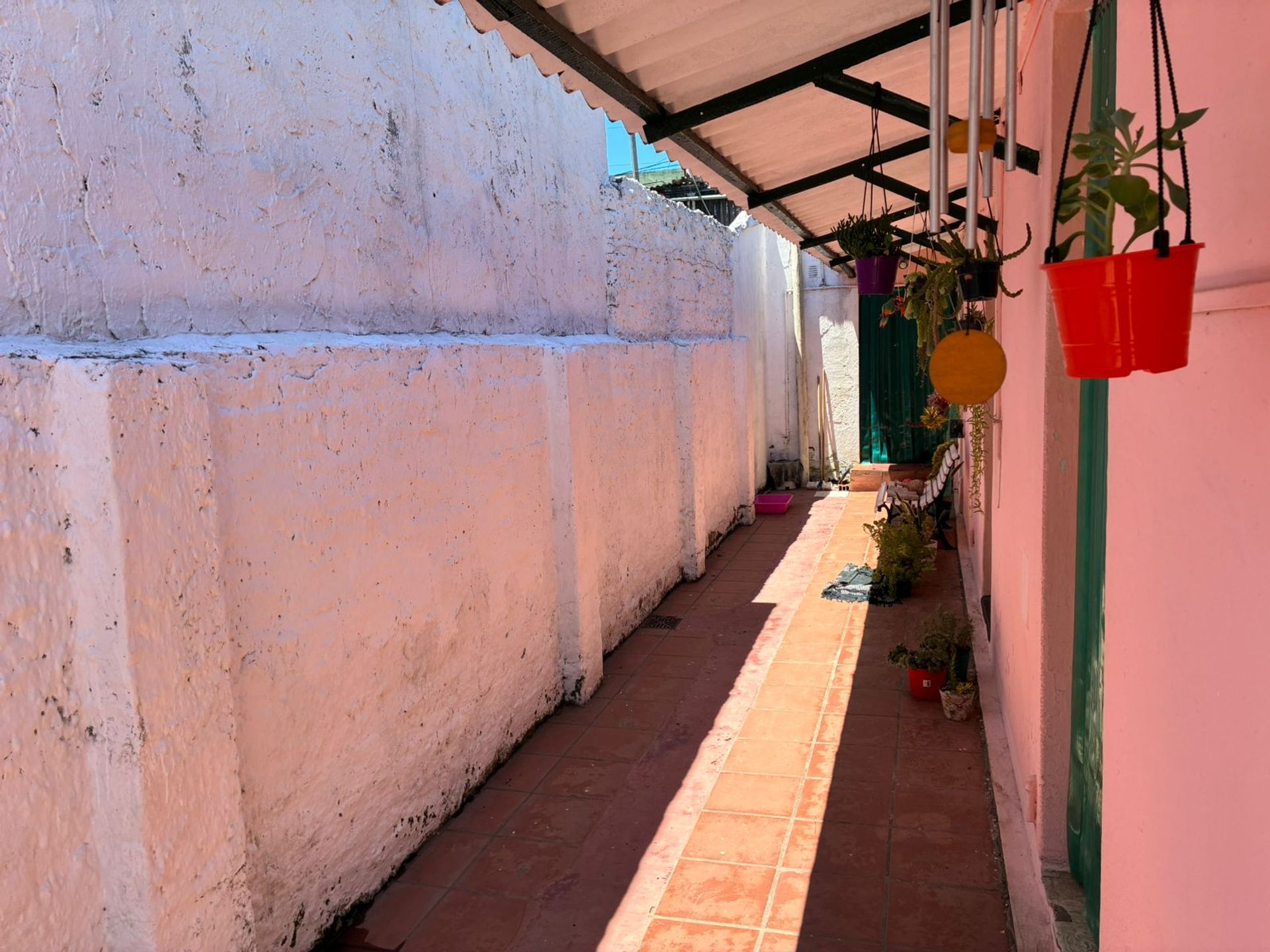 TIGRE VENTA PH 4 amb. Patio/ Parrilla.APTO CREDITO