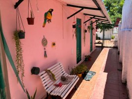 TIGRE FOR SALE PH 3‑bedroom Patio/ Grill Apartment Credit