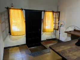 TIGRE FOR SALE PH 3‑bedroom Patio/ Grill Apartment Credit