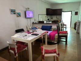 TIGRE FOR SALE PH 3‑bedroom Patio/ Grill Apartment Credit