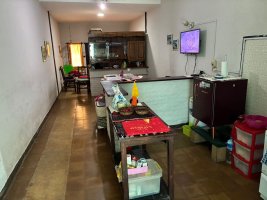 TIGRE FOR SALE PH 3‑bedroom Patio/ Grill Apartment Credit