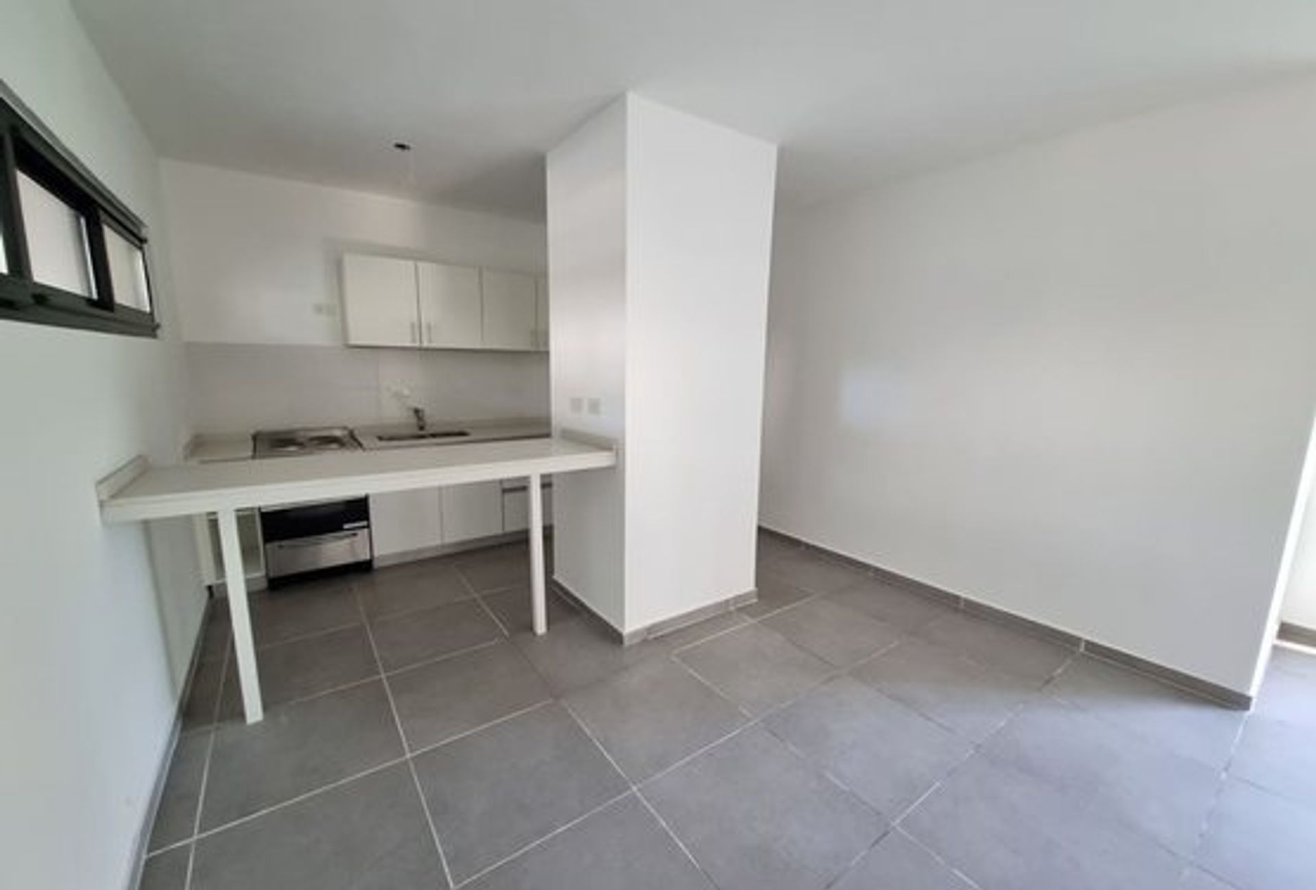 Venta Depto 3 Amb Con Jardín - Altos Del Encuentro