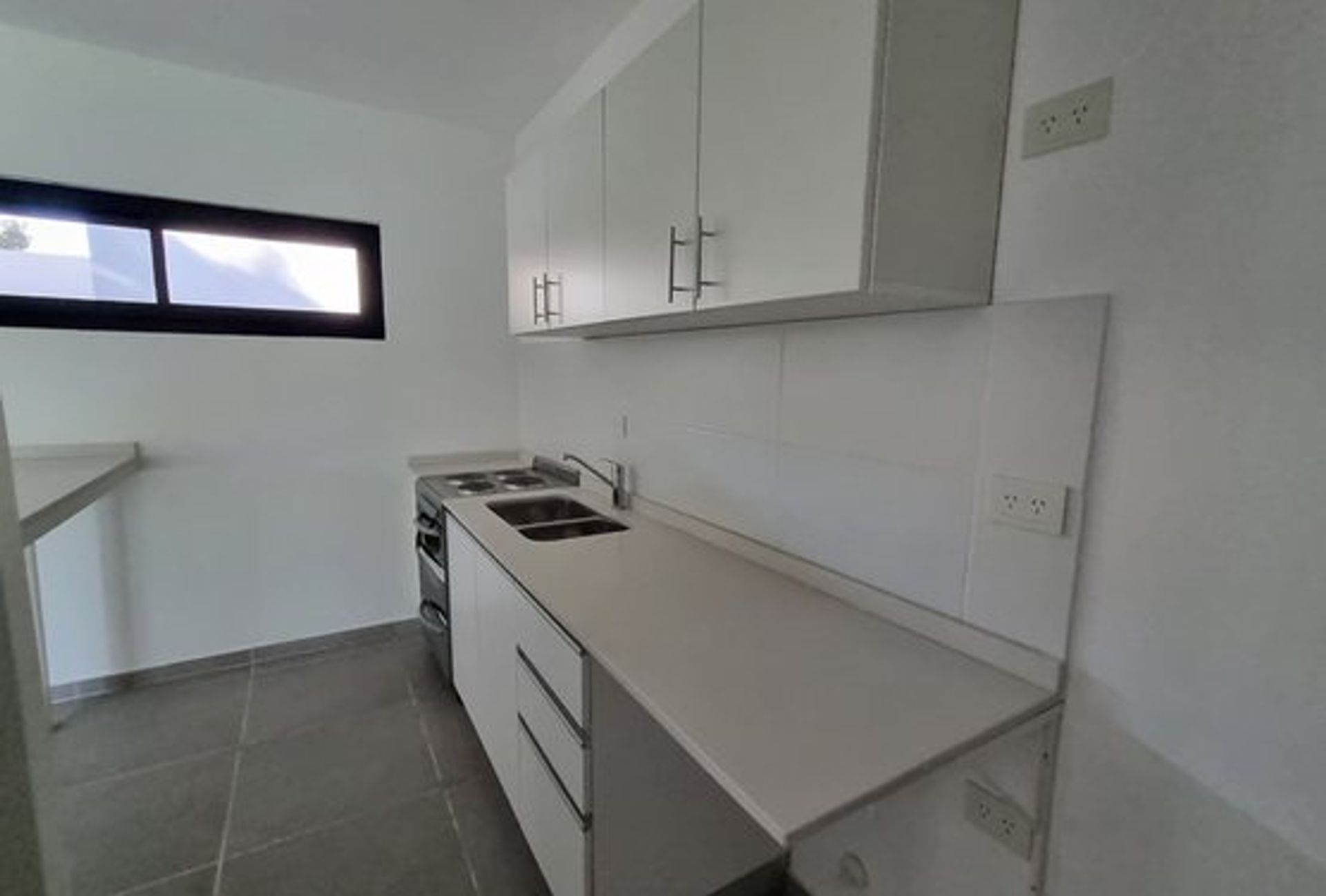 Venta Depto 3 Amb Con Jardín - Altos Del Encuentro