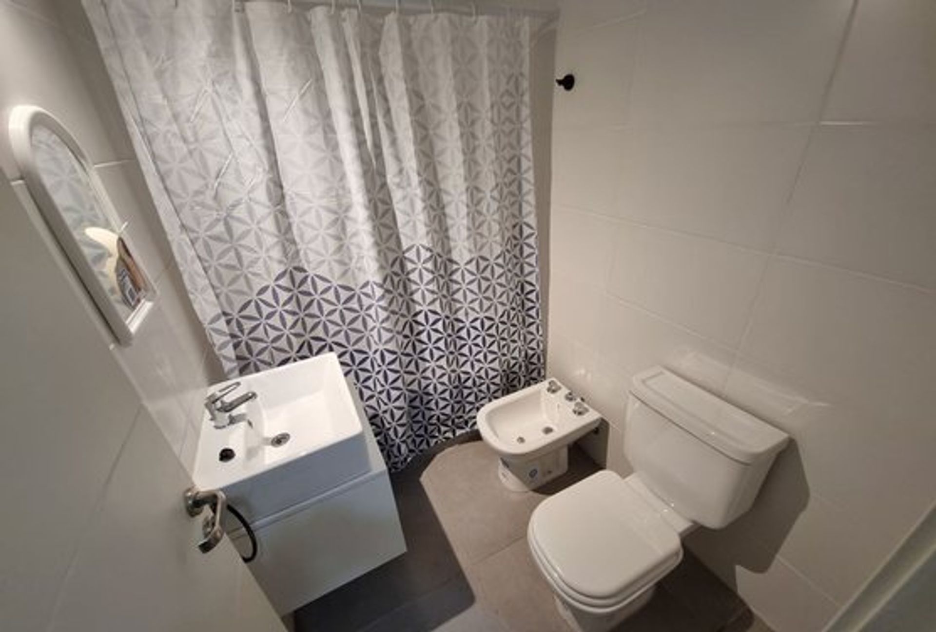 Venta Depto 3 Amb Con Jardín - Altos Del Encuentro