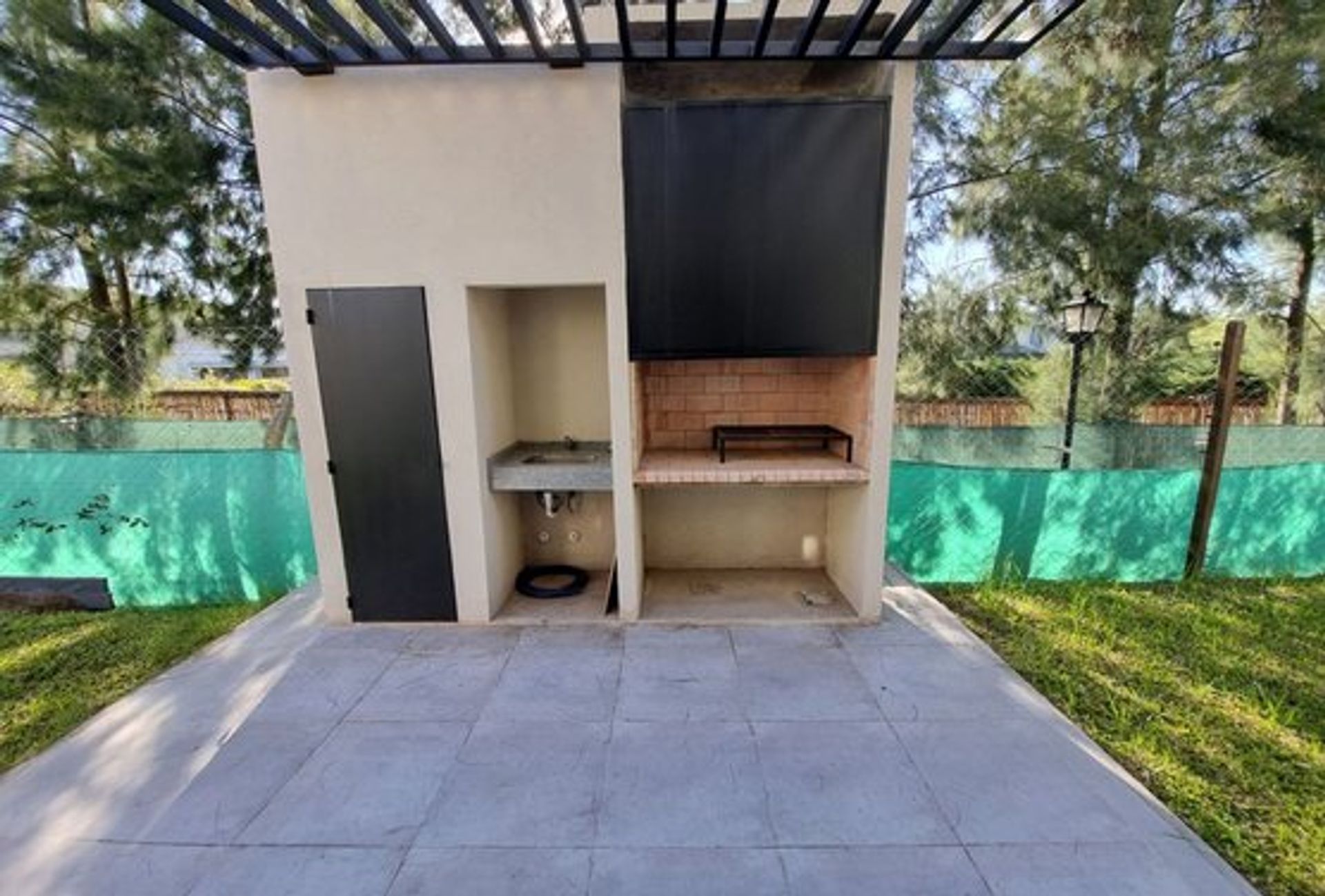 Venta Depto 3 Amb Con Jardín - Altos Del Encuentro