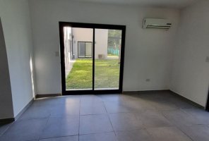 Sale Apartment 2 Bedroom with Garden - Altos Del Encuentro