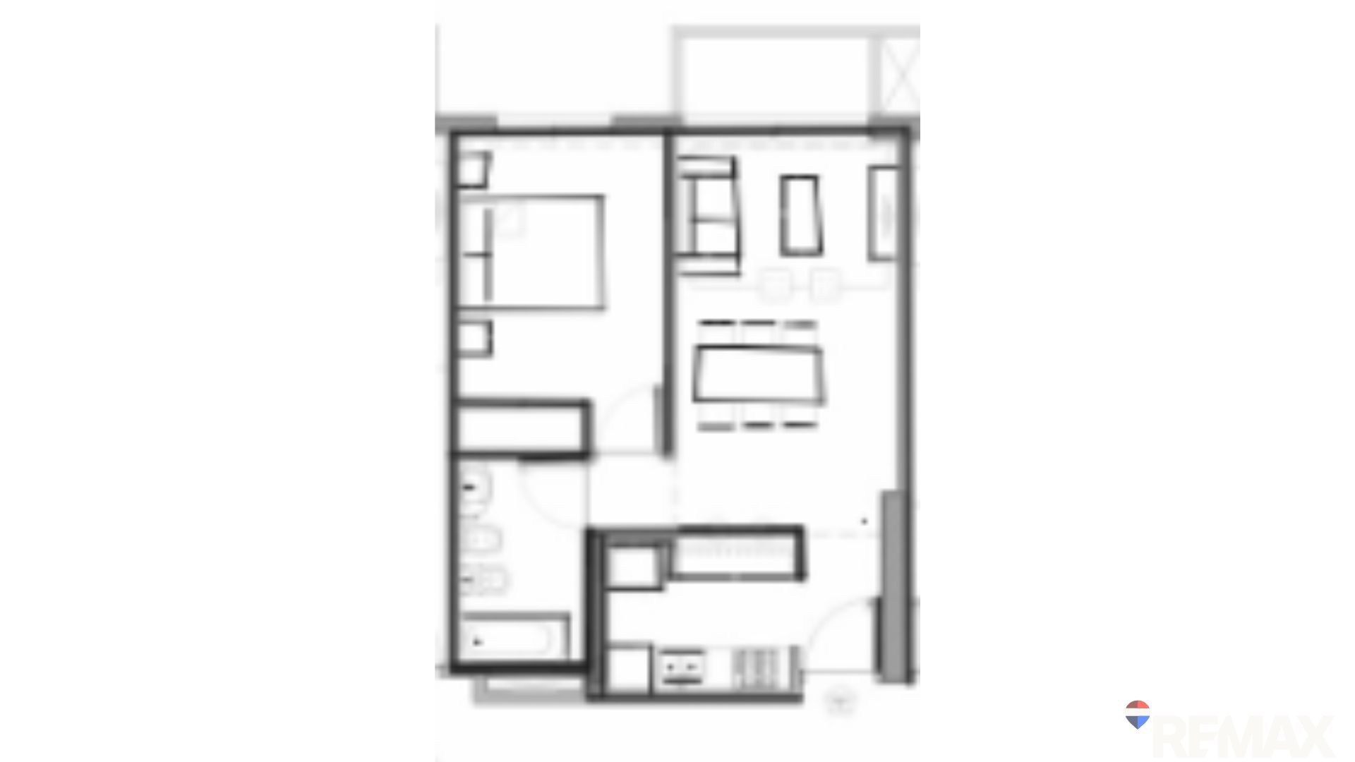 Departamento 2 Amb Con Cochera Torres Cardon Ii