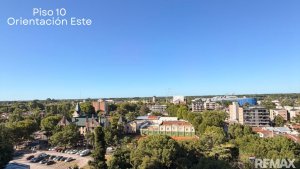 Departamento 2 Amb Con Cochera Torres Cardon Ii