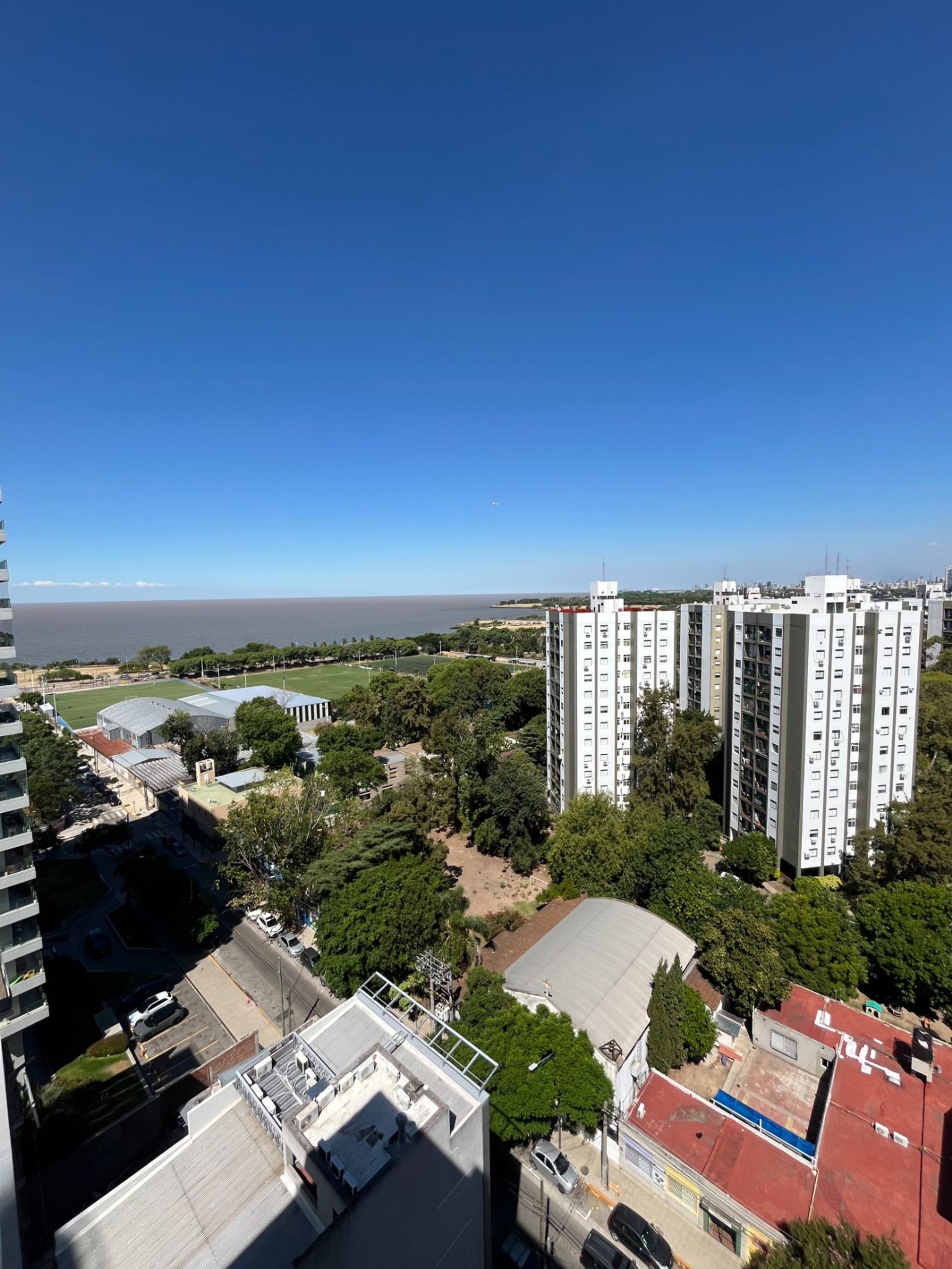 Alquiler Monoambiente En Vicente Lopez