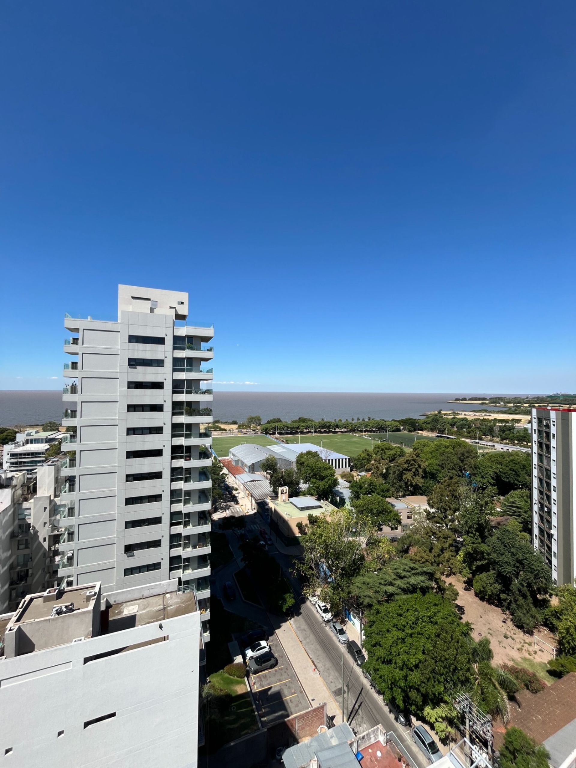 Alquiler Monoambiente En Vicente Lopez