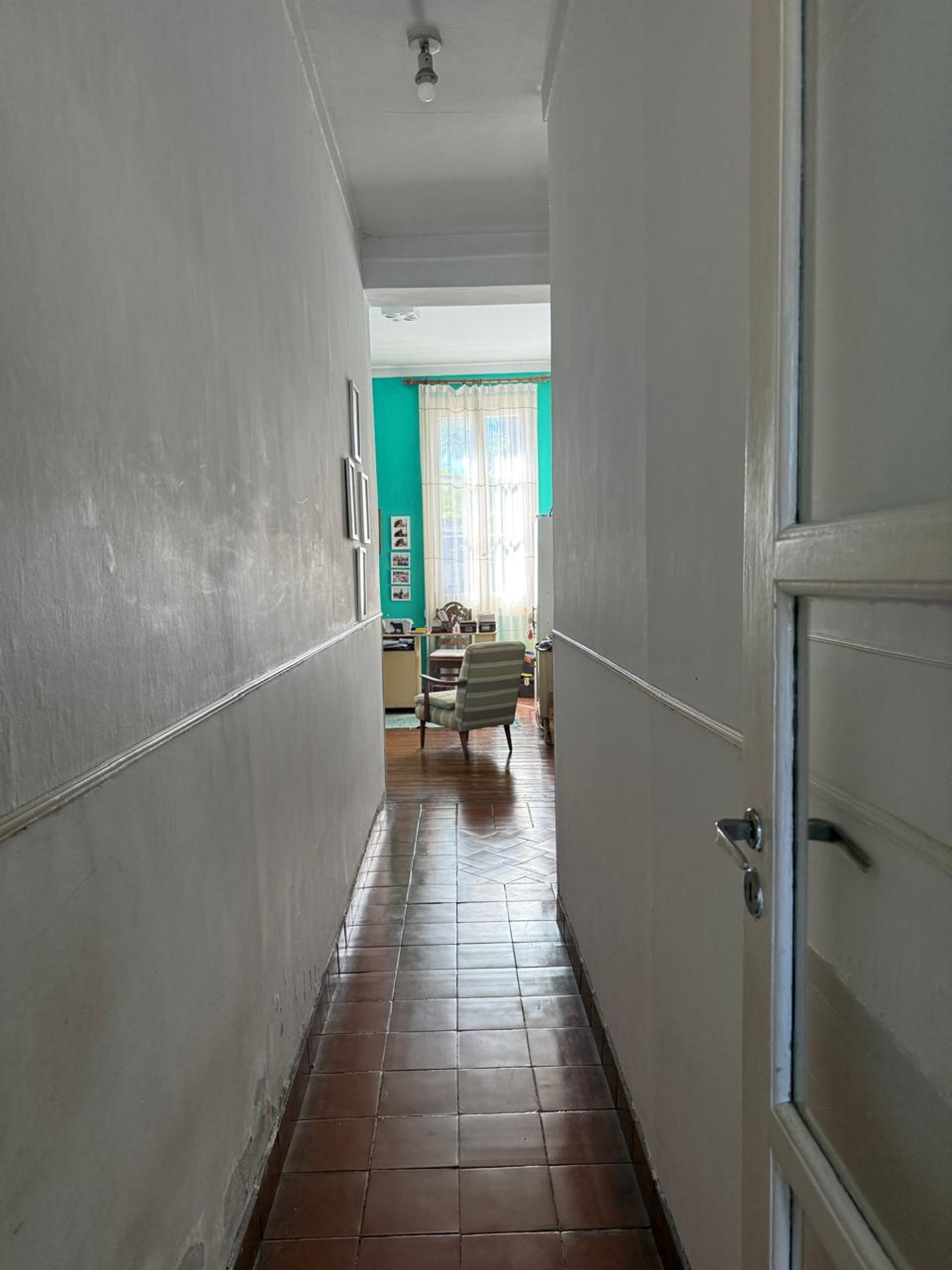 Casa En Venta San Isidro Barrio Carreras