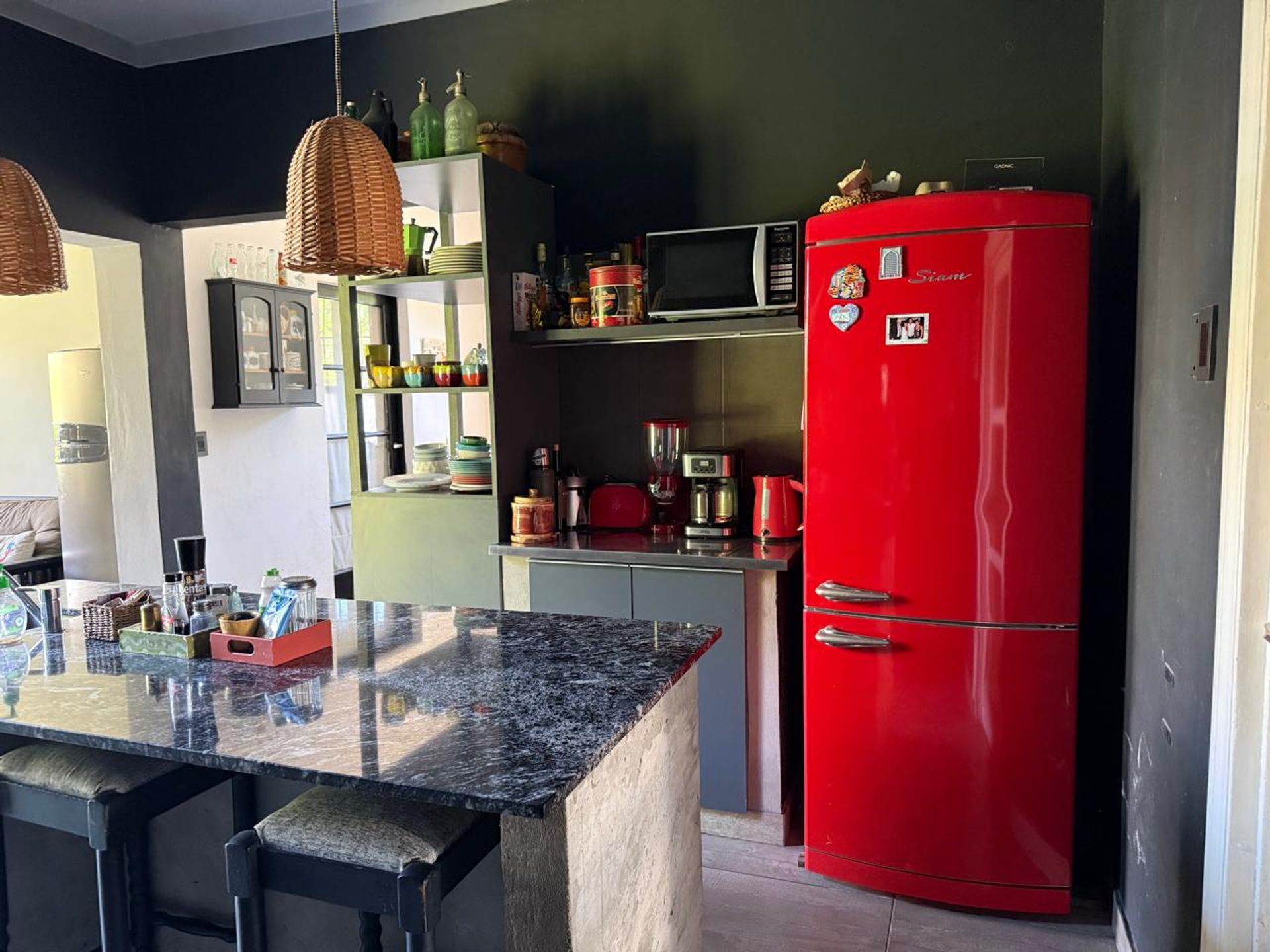 Casa En Venta San Isidro Barrio Carreras