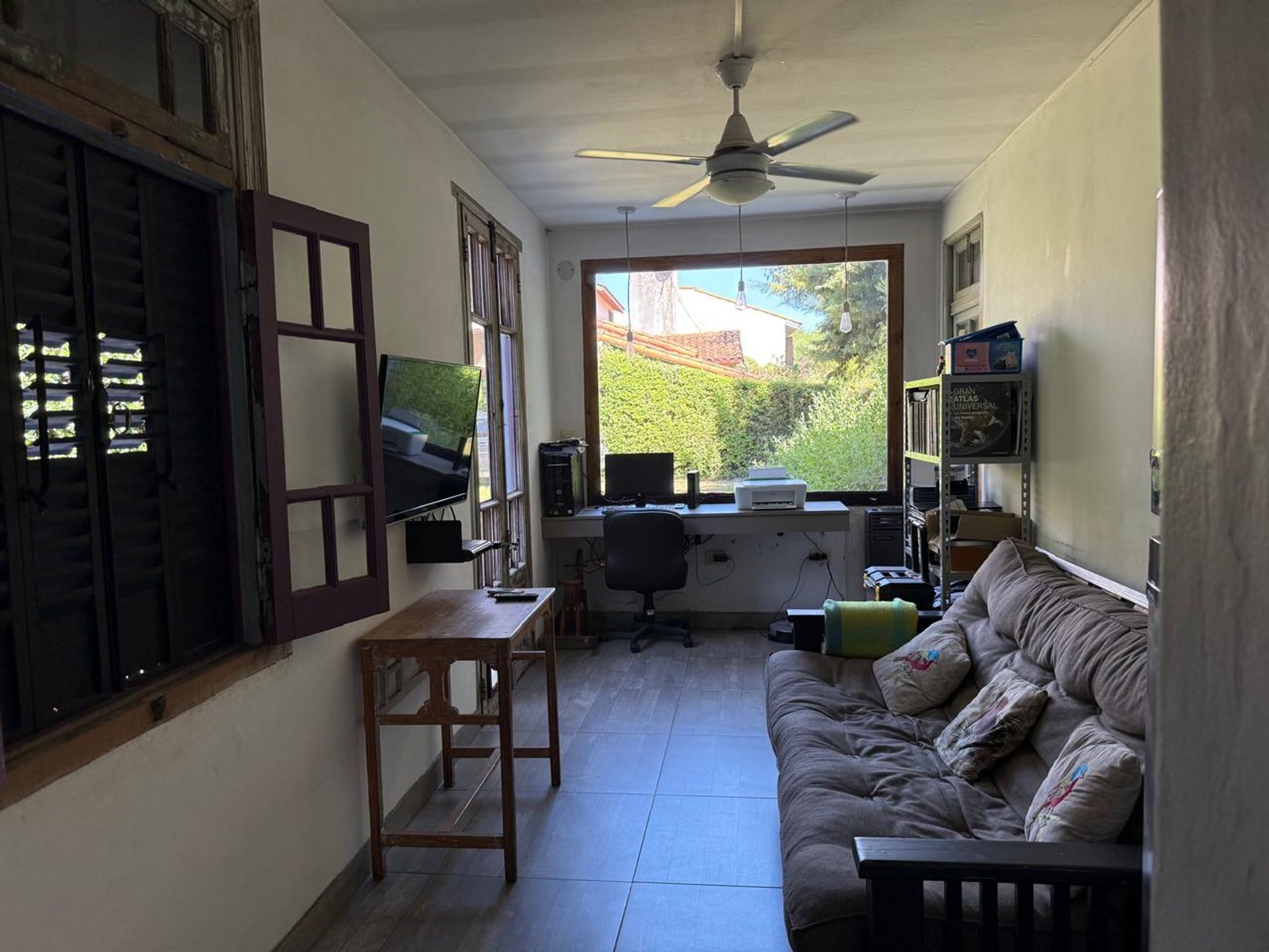Casa En Venta San Isidro Barrio Carreras