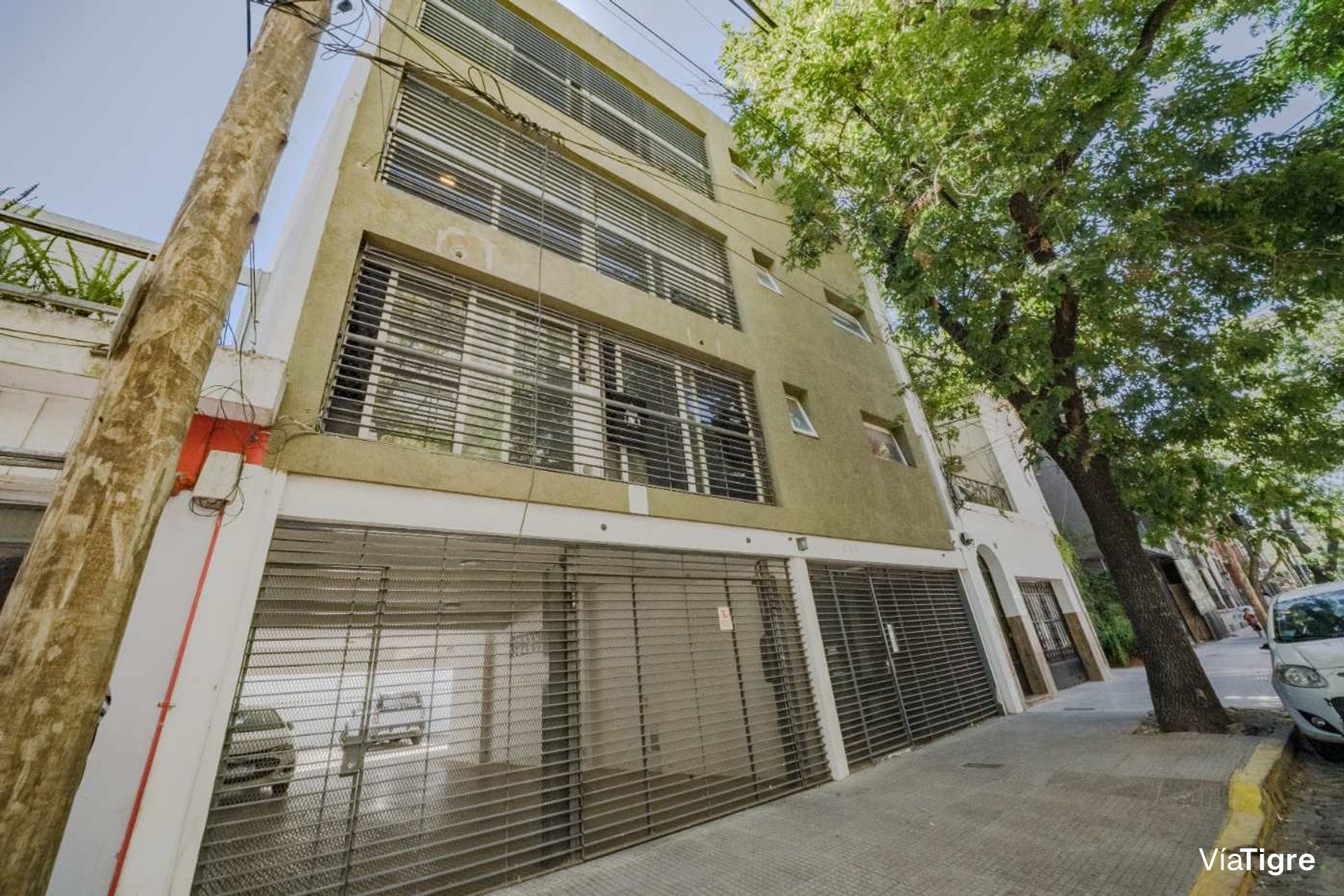 Venta Departamento 3 Ambientes San Isidro