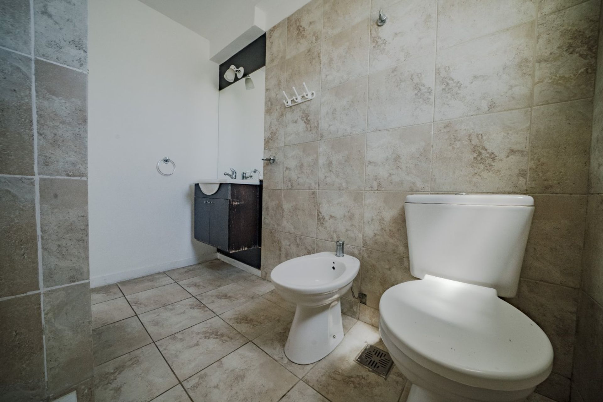 Venta Departamento 3 Ambientes San Isidro