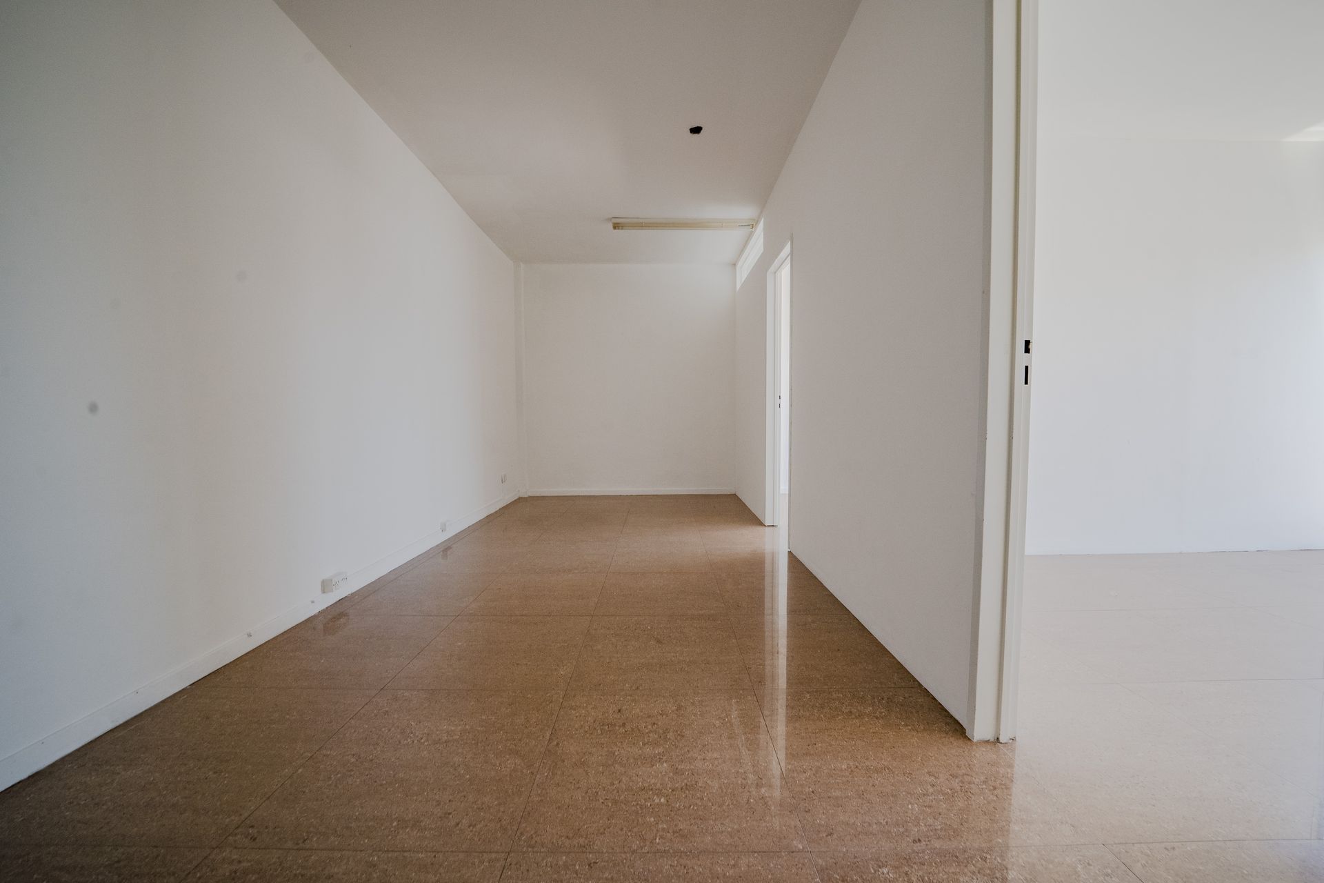Venta Departamento 3 Ambientes San Isidro