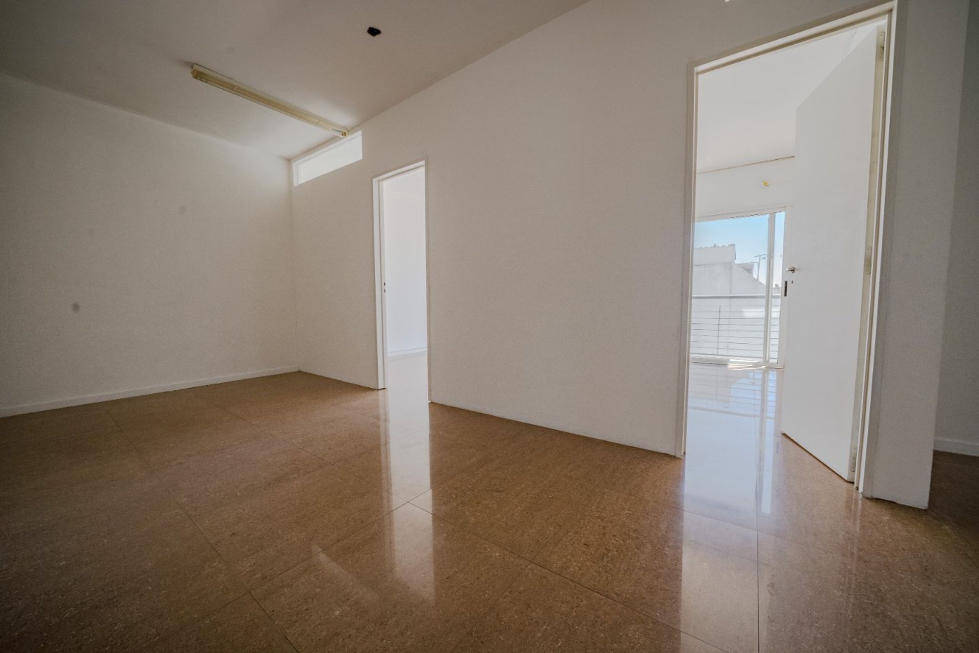 Venta Departamento 3 Ambientes San Isidro