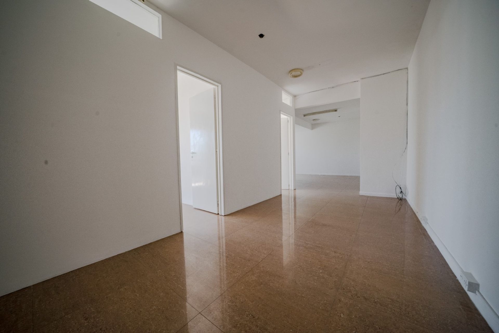 Venta Departamento 3 Ambientes San Isidro