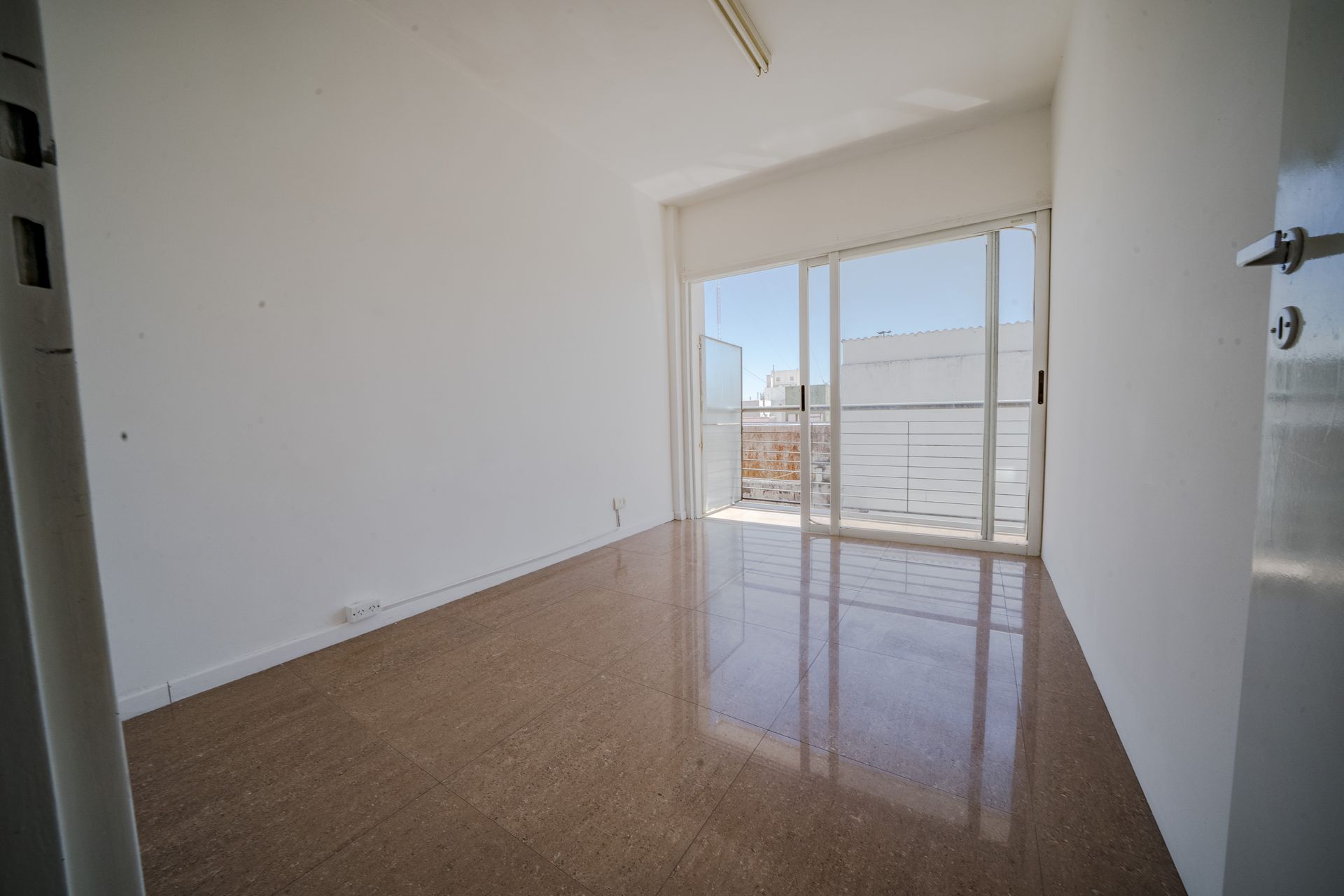 Venta Departamento 3 Ambientes San Isidro