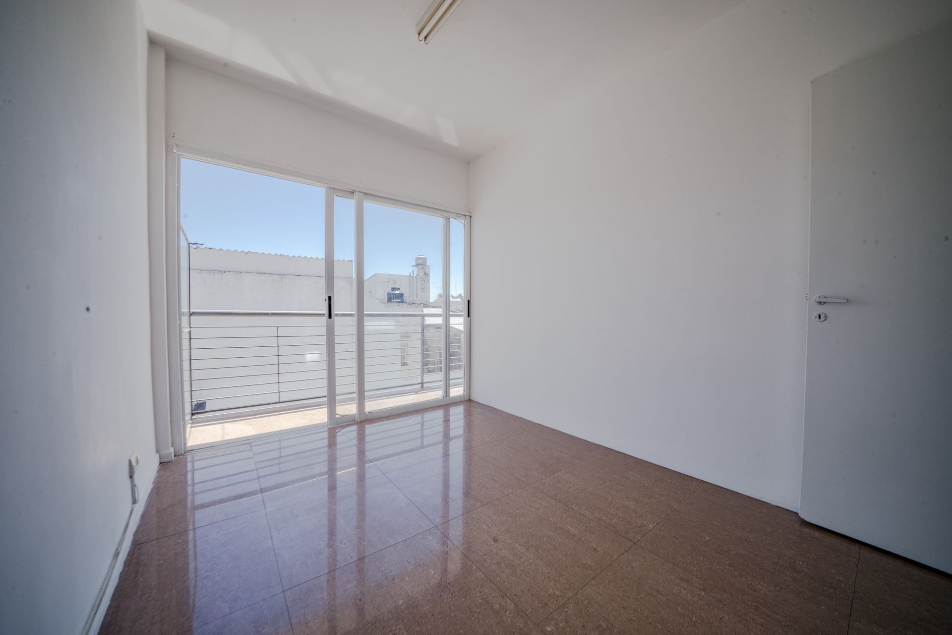 Venta Departamento 3 Ambientes San Isidro