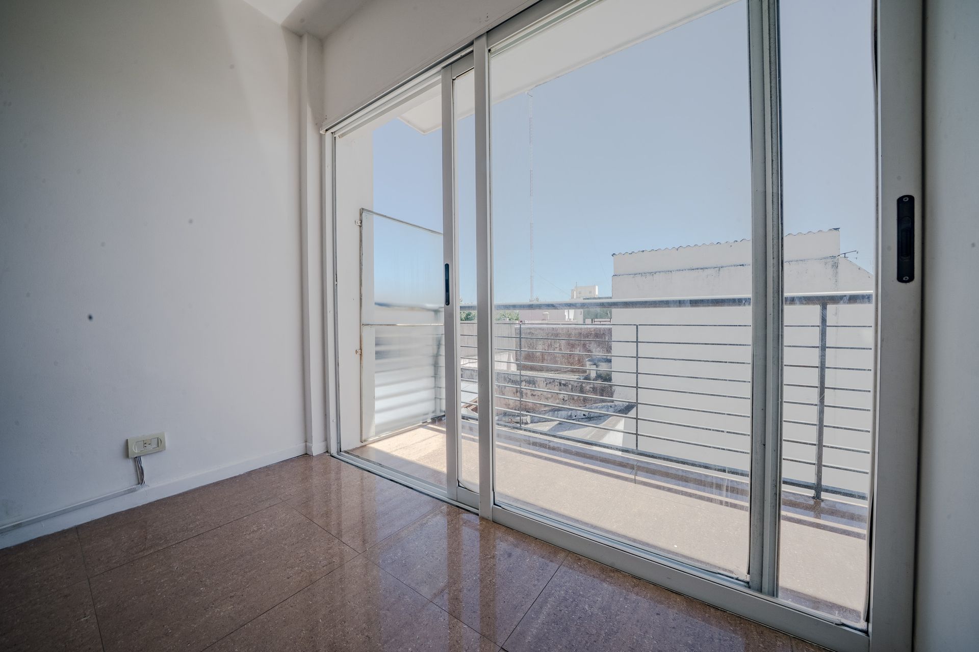 Venta Departamento 3 Ambientes San Isidro