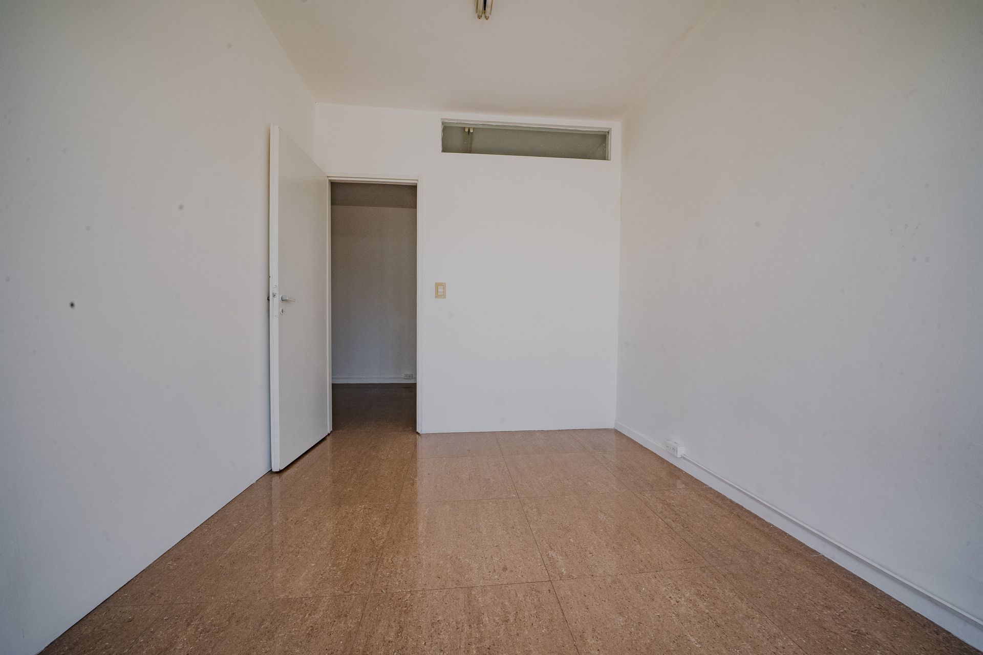 Venta Departamento 3 Ambientes San Isidro