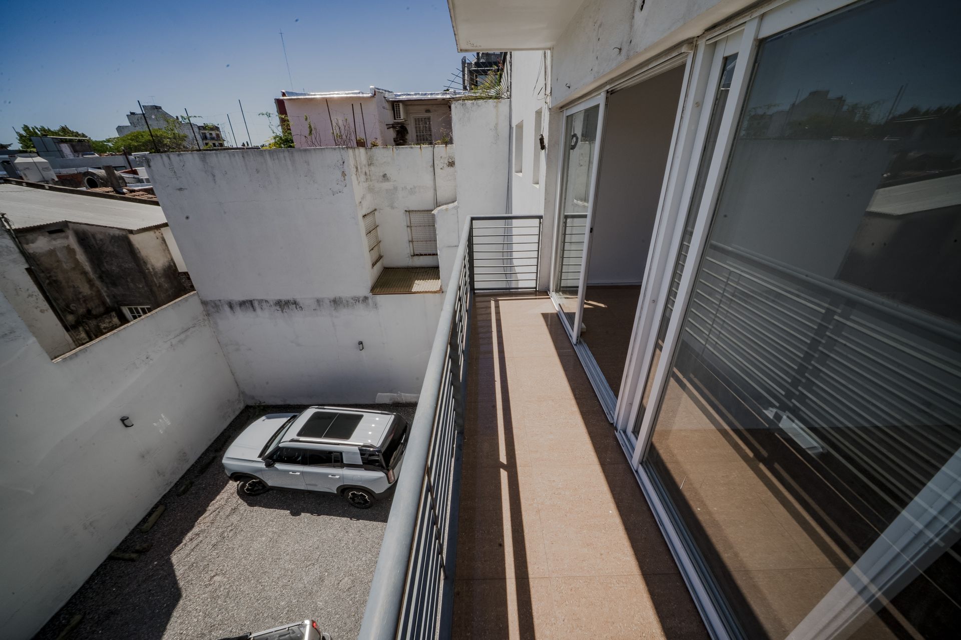 Venta Departamento 3 Ambientes San Isidro