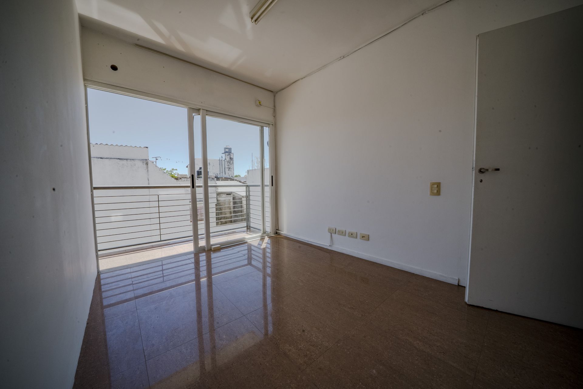 Venta Departamento 3 Ambientes San Isidro