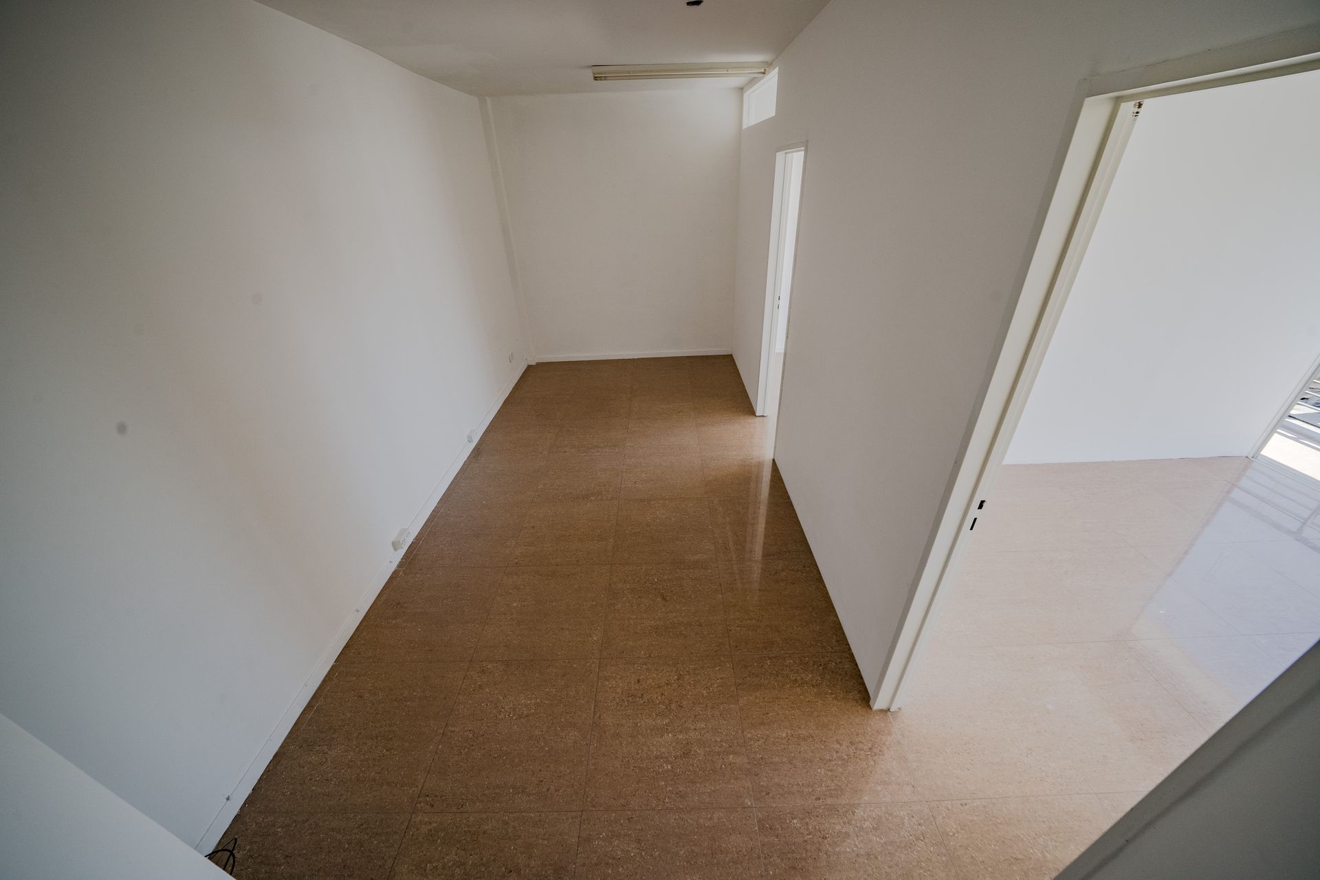 Venta Departamento 3 Ambientes San Isidro