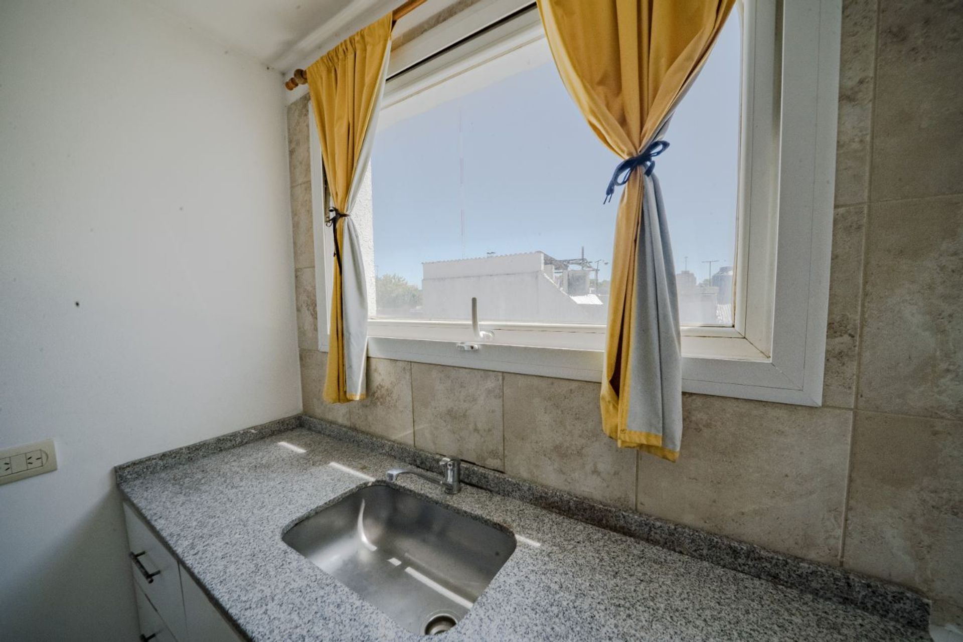 Venta Departamento 3 Ambientes San Isidro