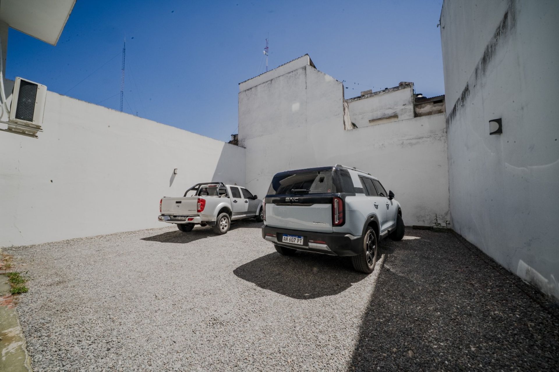 Venta Departamento 3 Ambientes San Isidro
