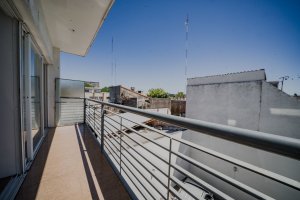 Sale Apartment 2-bedroom San Isidro