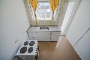 Sale Apartment 2-bedroom San Isidro