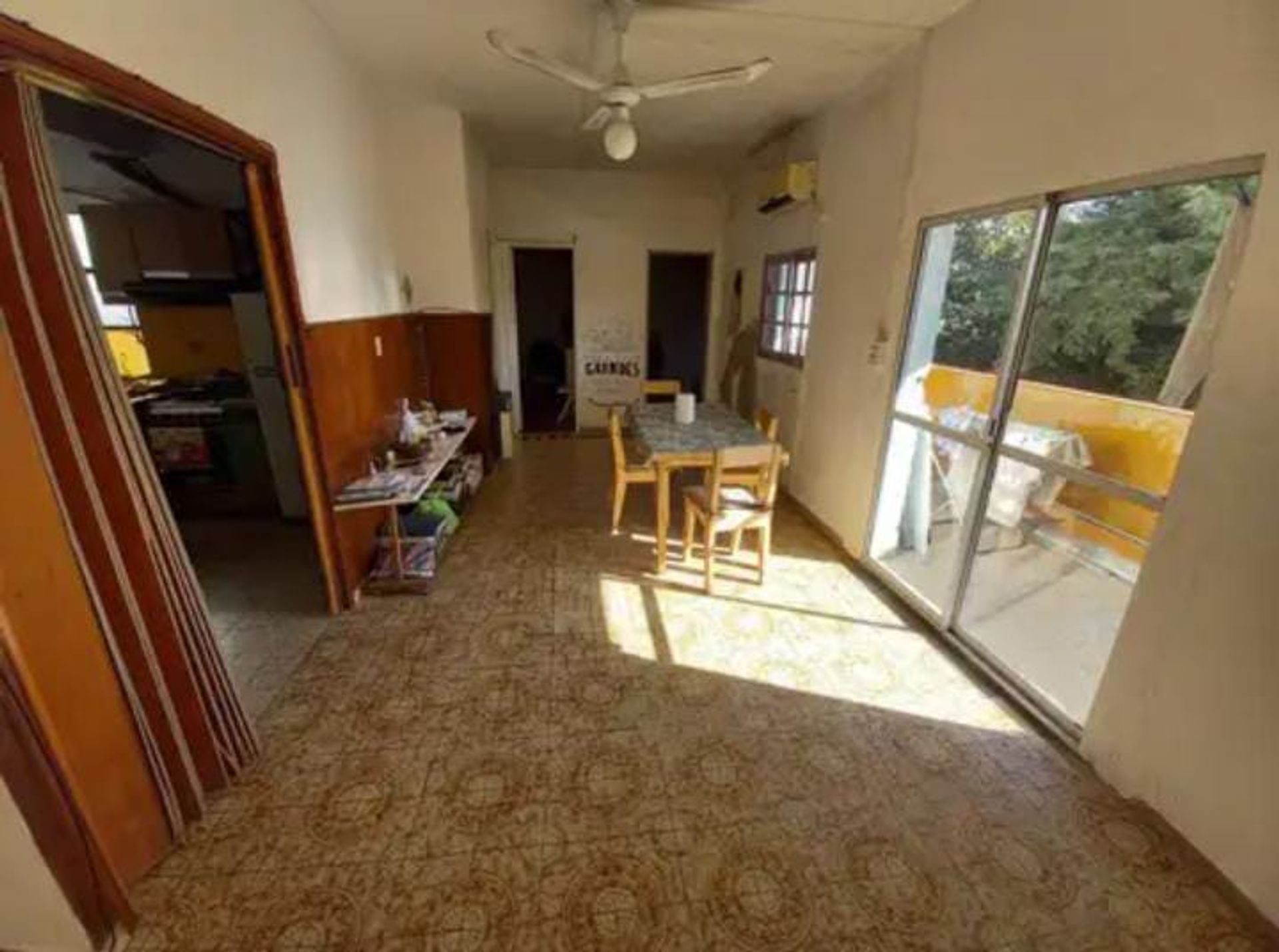 Penthouse 2‑bedroom Velez Sarsfield 5100 Munro For Sale